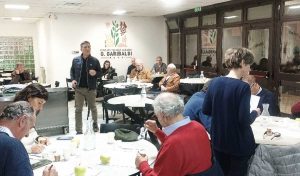 Al via gli assaggi del “Ramoscello d’oro 2025”, la Tuscia presente con le varietà Caninese, Leccino, Frantoio, Moraiolo
