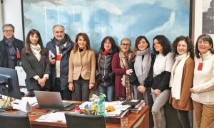 Viterbo - “Percorso di Consapevolezza”, concluso il primo itinerario formativo al carcere Nicandro Izzo