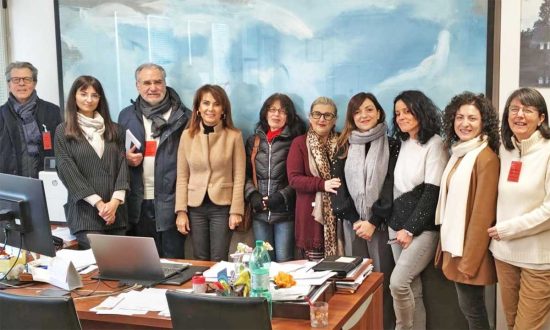 Viterbo - “Percorso di Consapevolezza”, concluso il primo itinerario formativo al carcere Nicandro Izzo