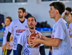 Sport - Basket - Stella azzurra Viterbo