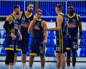 Sport - Basket - Stella Azzurra