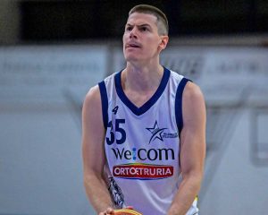 Stella Azzurra - Ivan Begic