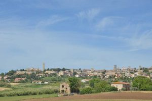Tarquinia
