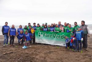 Tarquinia - Fare Verde