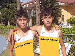 Riccardo e Lorenzo Ticconi