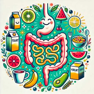 Intestino