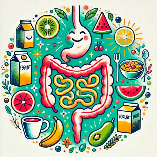Intestino