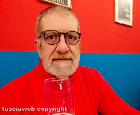 Luca Filoscia