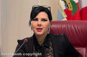 Dominga Martines