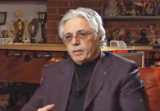 Aldo Agroppi