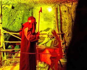 Il Presepe Vivente a Vejano