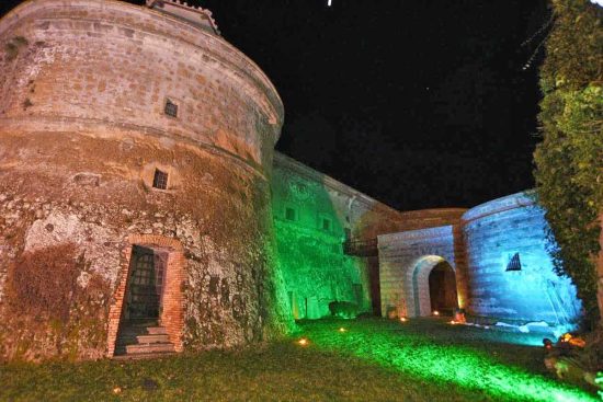 Il Presepe Vivente a Vejano