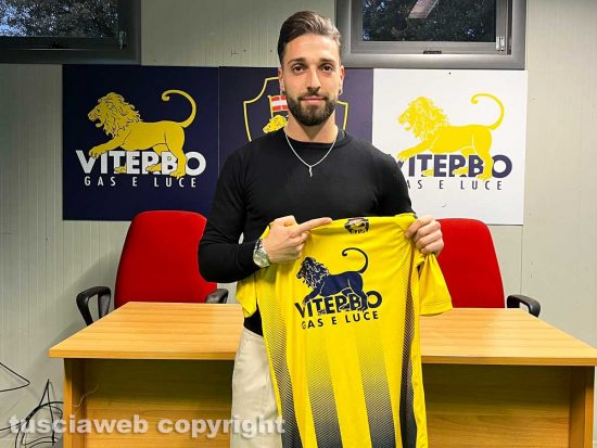 Alessio Morasca