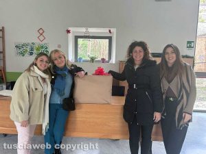Centro di aggregazione giovanile di Montalto di Castro