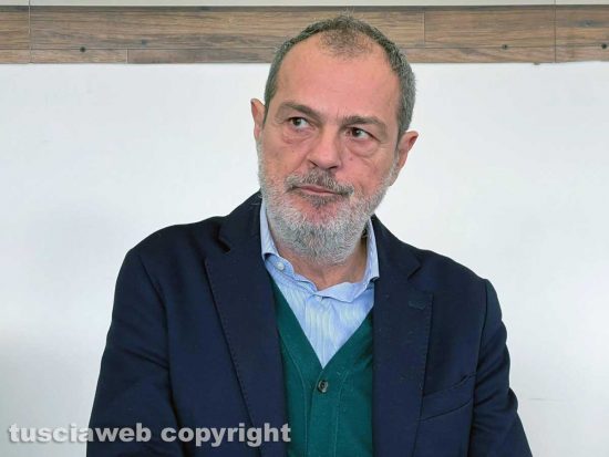 Vittorio Ferraris