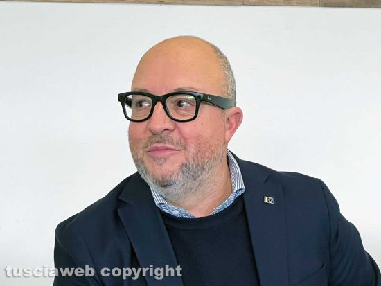 Mauro Rotelli