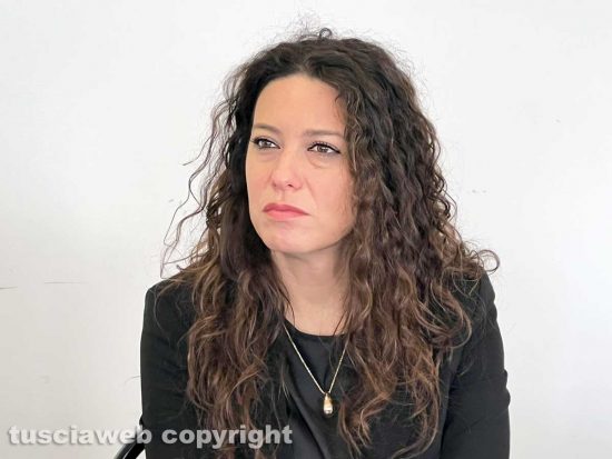 Antonella Sberna