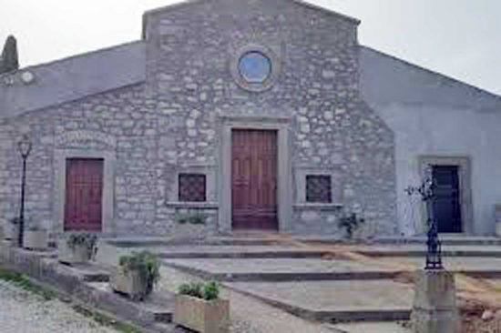 Chiesa dei Santi Fidenzio e Terenzio