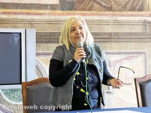 Alessandra Croci
