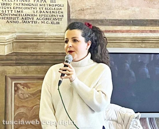 Chiara Frontini