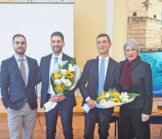 Il matrimonio di Francesco Capozza e Mehran Mazhari
