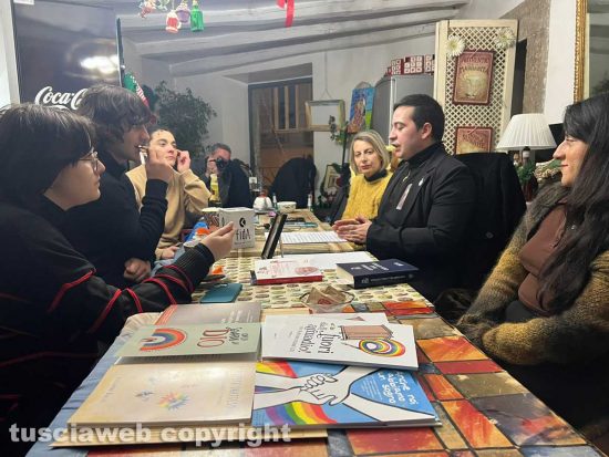Incontro Missionari di fede misericordiosa