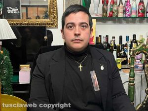 Lorenzo Gabriel Paoletti