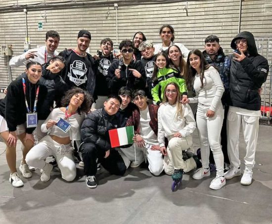 Universiadi di Torino 2025 - Gli atleti