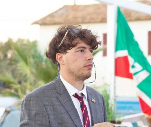 Luca Palmegiani