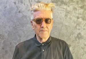 David Lynch