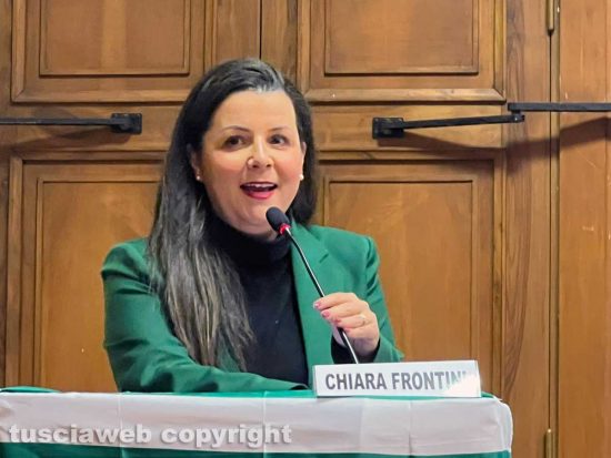 Chiara Frontini