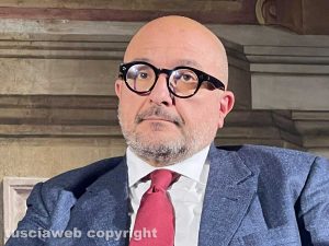 Gennaro Sangiuliano