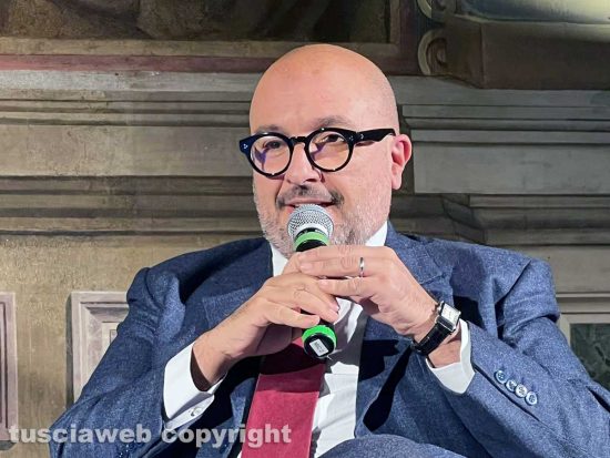 Gennaro Sangiuliano