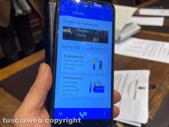 App Sos emergenza sordi
