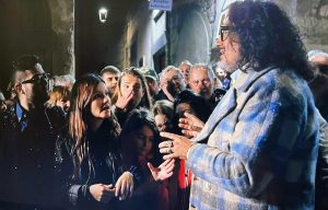 Viterbo - Il Labirinto vince Alessandro Borghese quattro ristoranti