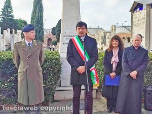 Civitavecchia - Le iniziative nel Giorno della Memoria
