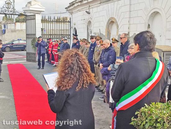 Civitavecchia - Le iniziative nel Giorno della Memoria