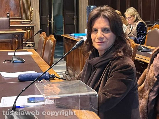 Laura Allegrini