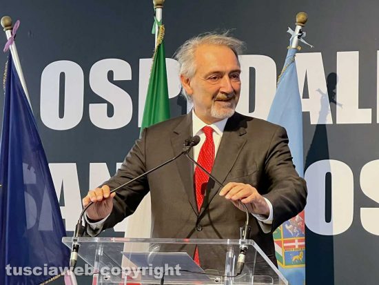 Francesco Rocca