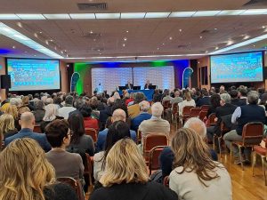 L'incontro di Bcc Roma a Viterbo