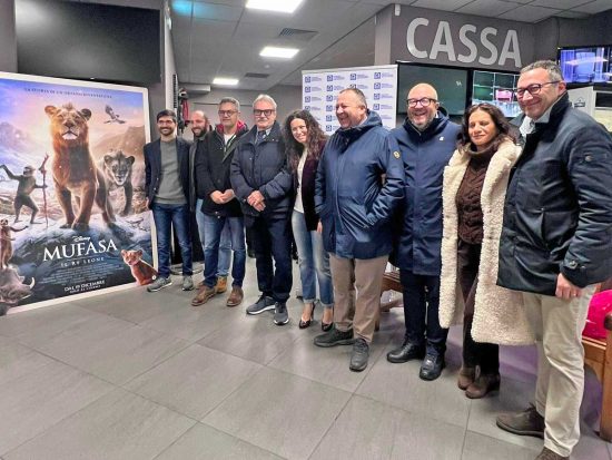 Vitorchiano - La Befana Tricolore al Cinetuscia Village
