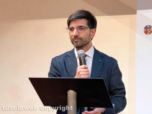 Daniele Sabatini