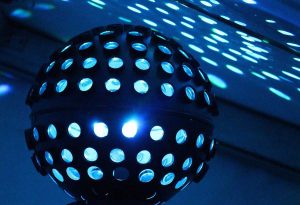 Night club