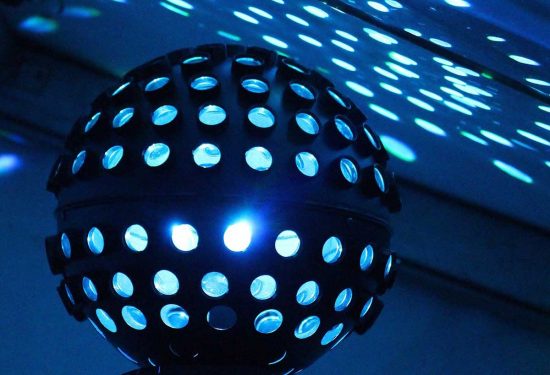 Night club