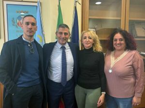 Barellieri del soccorso privato, i rappresentanti di Rieti e Viterbo in audizione a Roma