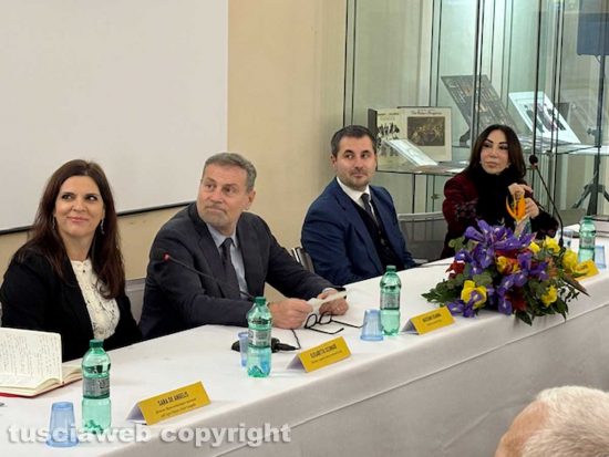Al via la mostra sulle opere di Eugene Berman