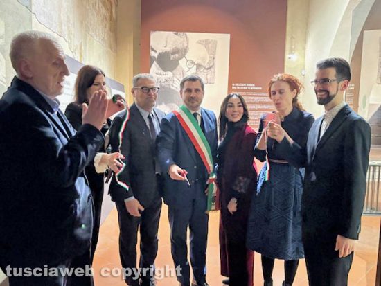 Al via la mostra sulle opere di Eugene Berman