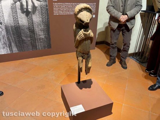 Al via la mostra sulle opere di Eugene Berman