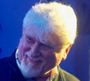 Luca Marino