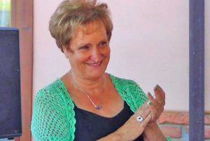 Agnese Monaldi